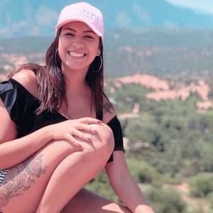 Meet your Posher, Yasmin